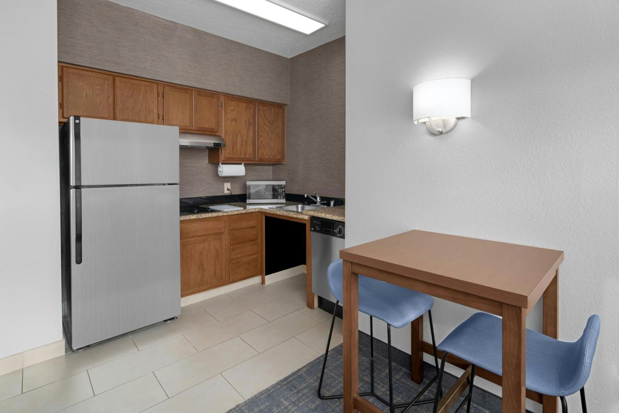Residence Inn By Marriott San Diego Downtown מראה חיצוני תמונה